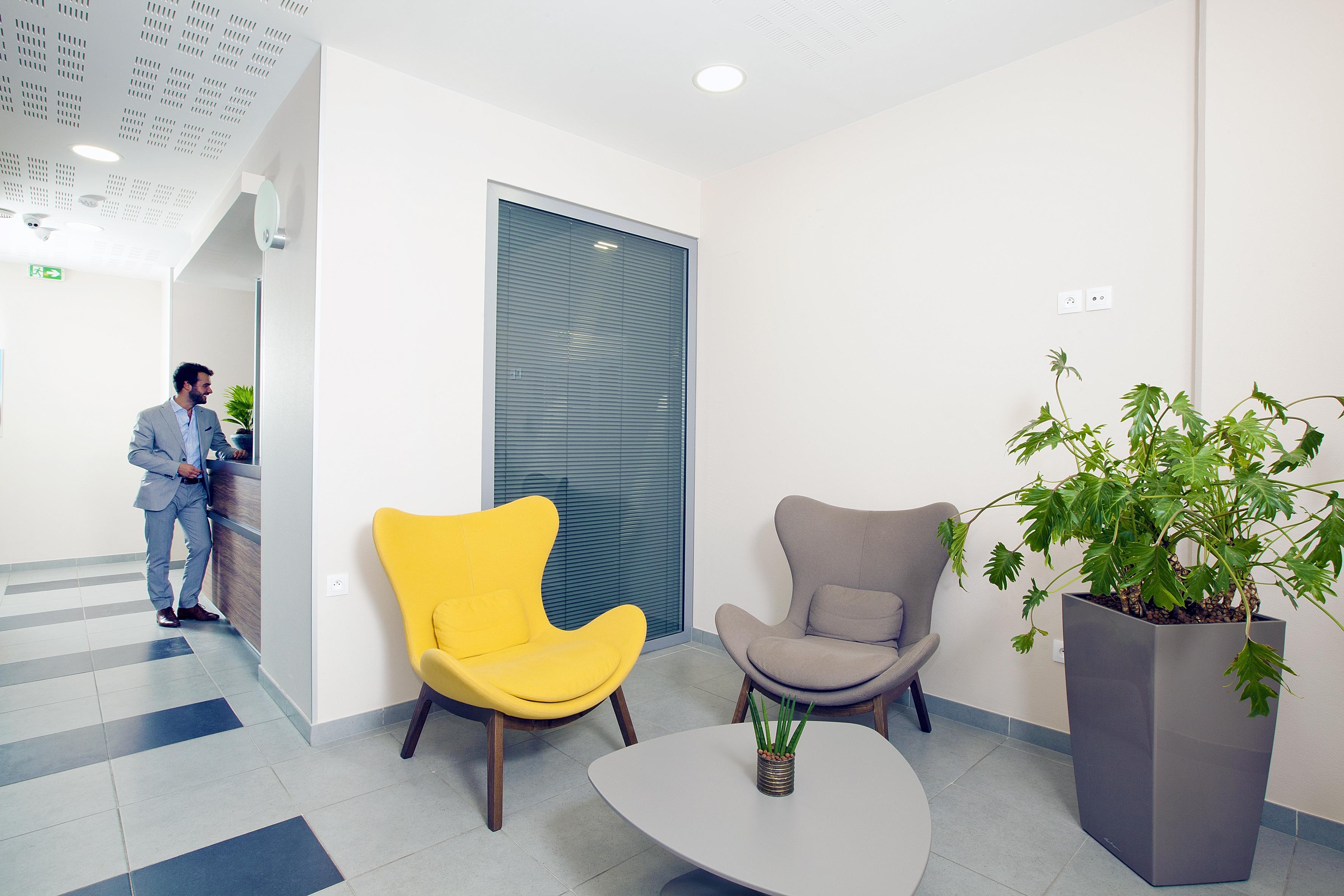 Séjours&Affaires Paris Bagneux Bagneux  Exterior foto