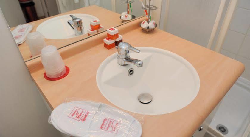 Séjours&Affaires Paris Bagneux Bagneux  Exterior foto